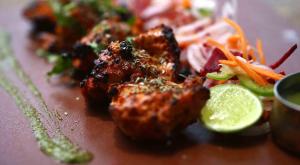 Niraamaya Retreats Aradura Kohima