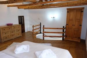 Linos Traditional Cottage