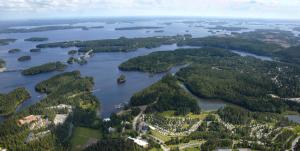 obrázek - Rauhalahti Holiday Homes