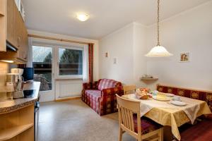 Apartamento - Planta baja