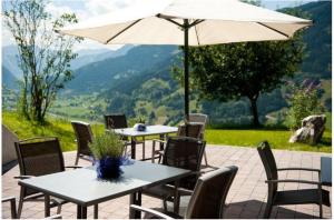 Appartements Hartlbauer