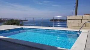 Oliva Apartments 1 Lozica - Pobrežje