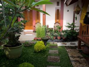 Maharani Homestay