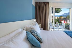 hotel vischi