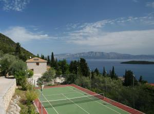 Villa Galini Lefkada Greece