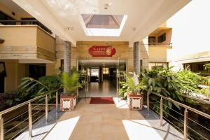 Waridi Paradise Hotel and Suites