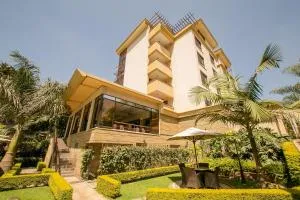Waridi Paradise Hotel and Suites - Nairobi