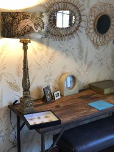 Villas Villa Vallee Heureuse : photos des chambres