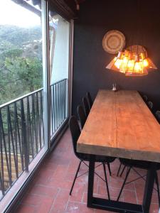 Villas Villa Vallee Heureuse : photos des chambres