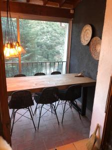 Villas Villa Vallee Heureuse : photos des chambres