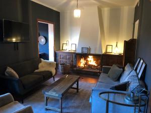 Villas Villa Vallee Heureuse : photos des chambres