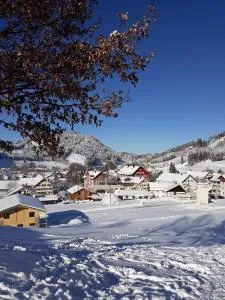 里特豪斯酒店 - 贝格