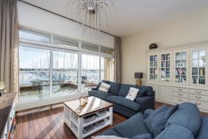 Appartement Marina Port Zelande appartement 405 - Ouddorp Brouwersdam Ouddorp with harbour view