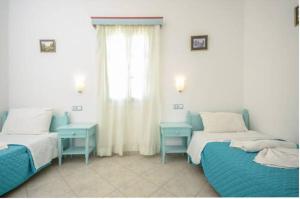 Sunday Studios Naxos Greece