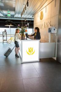 Tulip Inn Eindhoven Airport