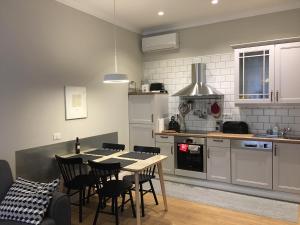 FORUM Apartment I and II