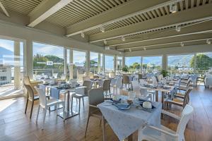 hotel vischi