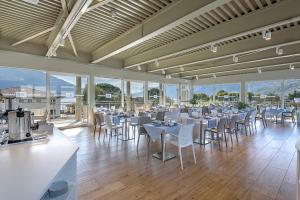 hotel vischi