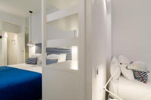 Hotels Hotel 34B - Astotel : photos des chambres