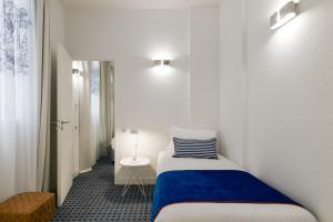 Hotels Hotel 34B - Astotel : photos des chambres