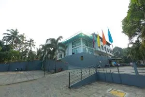 Park regency - Kollengode