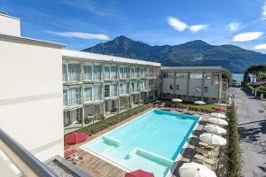 hotel vischi