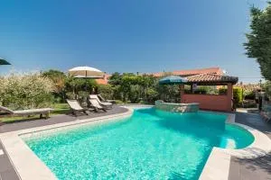 Country House Apartments - Valdebek