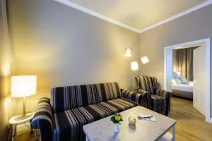 Ferienwohnung im Wasserwinkel - Quedlinburg