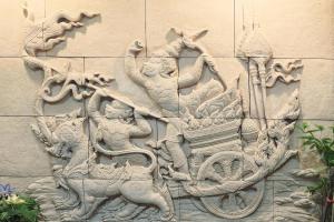 Baan Sukhumvit Soi 18