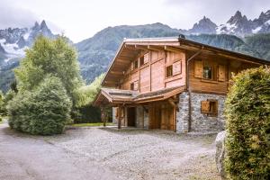 Chalet Rass