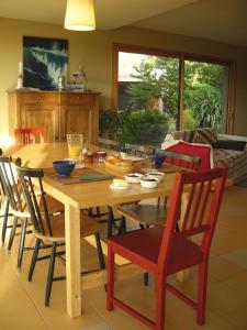 Invitation au Rivage