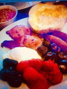 Bournville House & Cafe