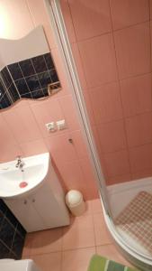 Apartament nad Parsętą