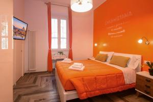 Allegras House Caracciolo