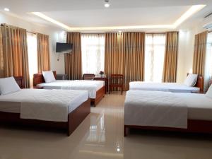 DUY HUY hotel & apartment