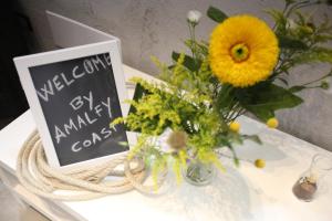 AmalfiCoastApartments