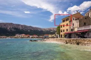 Apartment Frane - Baška