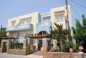 Sissi Mare Apartments