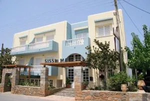 Sissi Mare Apartments - Sissi