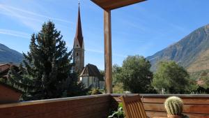 Apartments Schwarzlehen