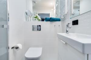 Elite Apartments SPA Zone