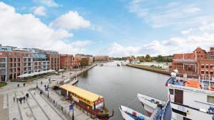 Apartments Old Town Ogarna & by Noclegi Renters