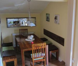 Ferienwohnung Konold