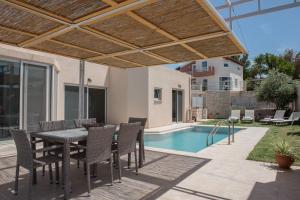 Pantanassa Villa Thalia