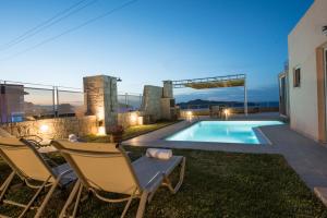 Pantanassa Villa Thalia