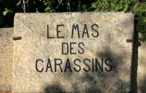 Hotels Mas des Carassins : photos des chambres