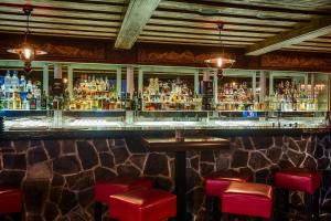 APLEND Wellness Hotel Borovica