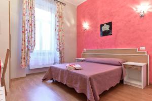 Trani B&T Rooms