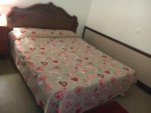 Europa Red Apartment