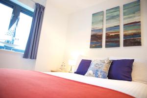 Horizons Apartments Newquay